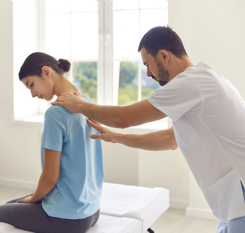 Headaches and Osteopathy